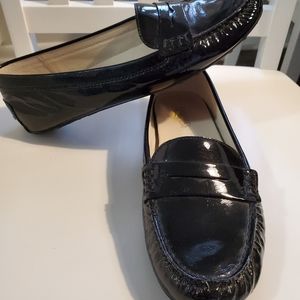 Michael Kors Black Flats 9